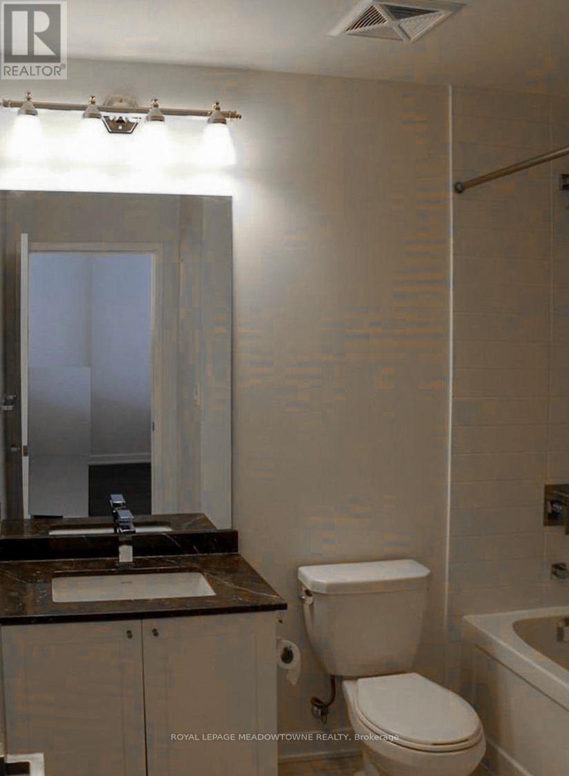 301 - 4011 Brickstone Mews, Mississauga, Ontario  L5B 0J7 - Photo 15 - W12850596