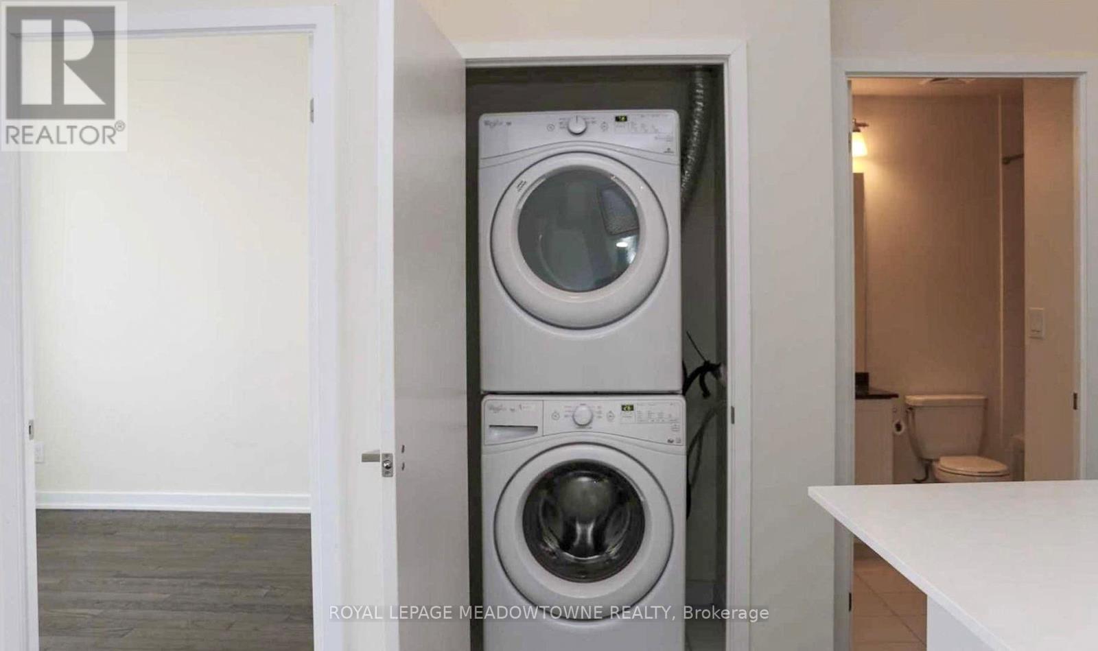 301 - 4011 Brickstone Mews, Mississauga, Ontario  L5B 0J7 - Photo 17 - W12850596