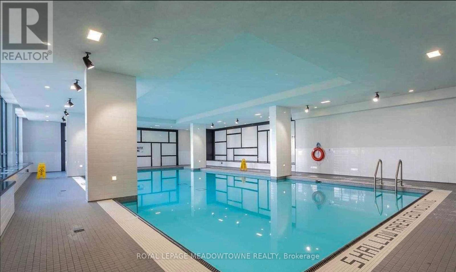 301 - 4011 Brickstone Mews, Mississauga, Ontario  L5B 0J7 - Photo 3 - W12850596