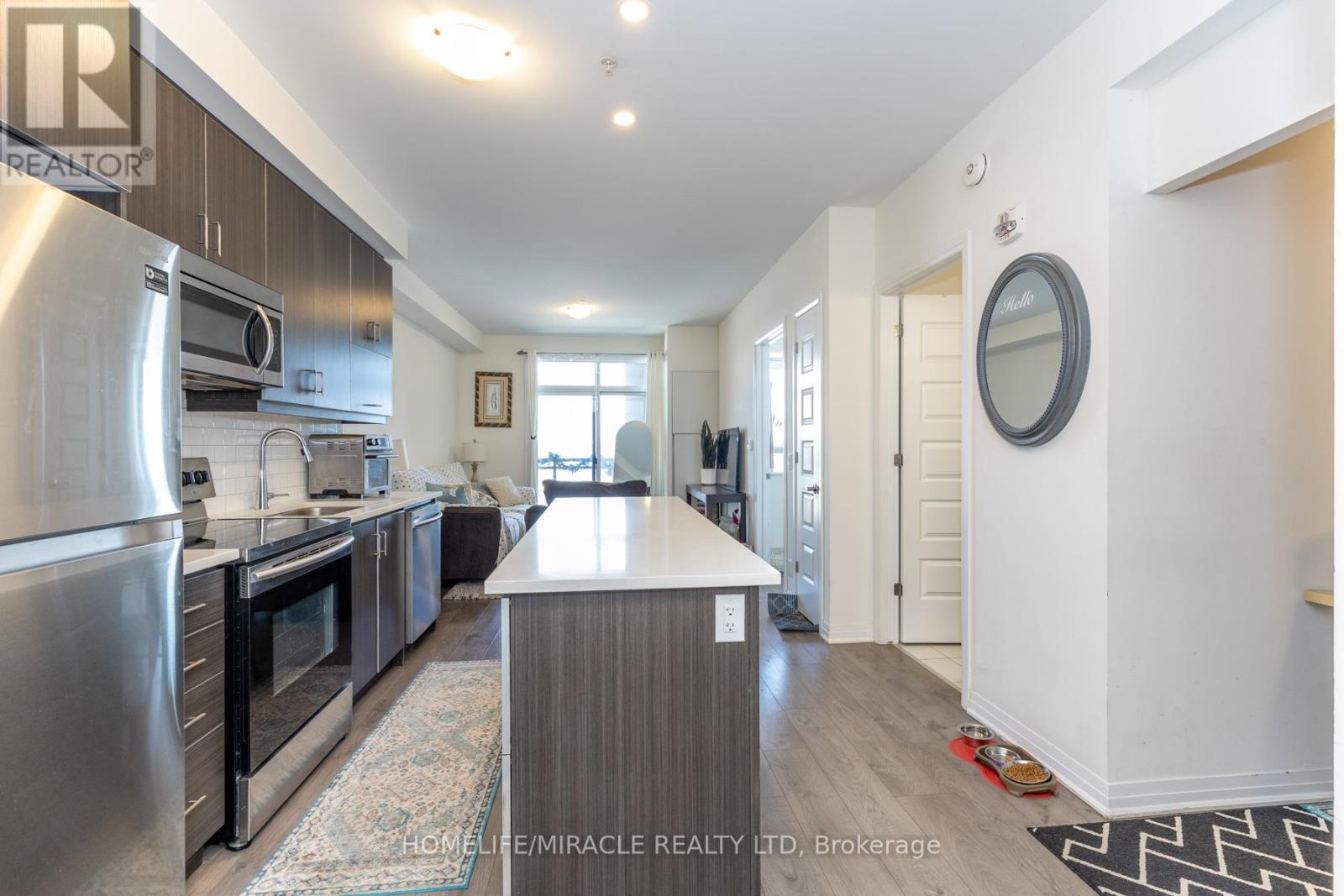 421 - 1105 Leger Way, Milton, Ontario  L9E 1K7 - Photo 10 - W12850602