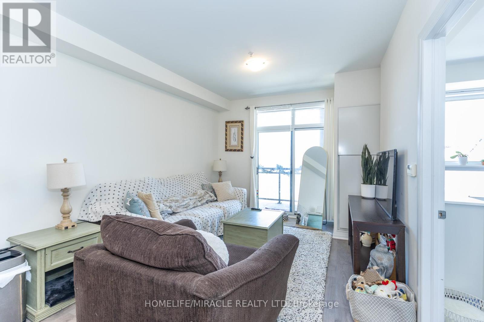 421 - 1105 Leger Way, Milton, Ontario  L9E 1K7 - Photo 15 - W12850602