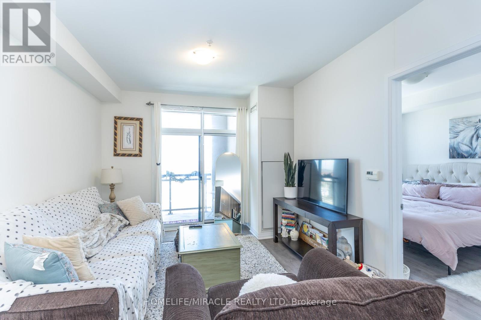 421 - 1105 Leger Way, Milton, Ontario  L9E 1K7 - Photo 16 - W12850602