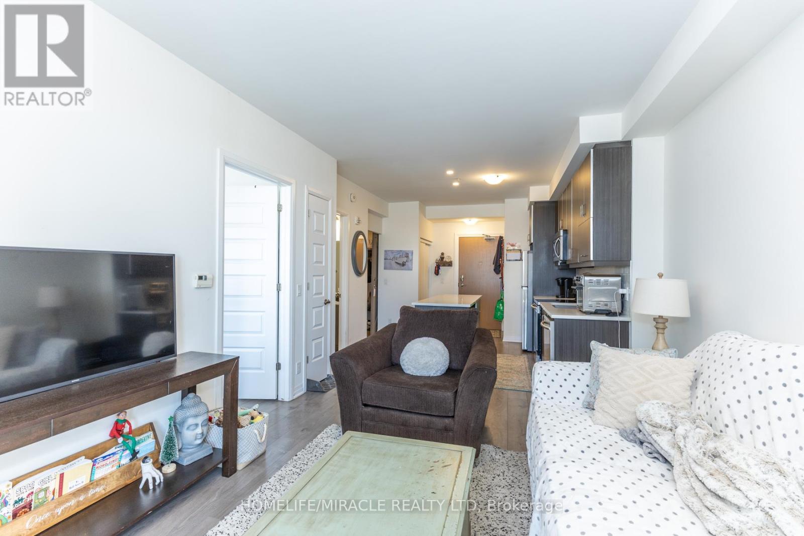 421 - 1105 Leger Way, Milton, Ontario  L9E 1K7 - Photo 17 - W12850602