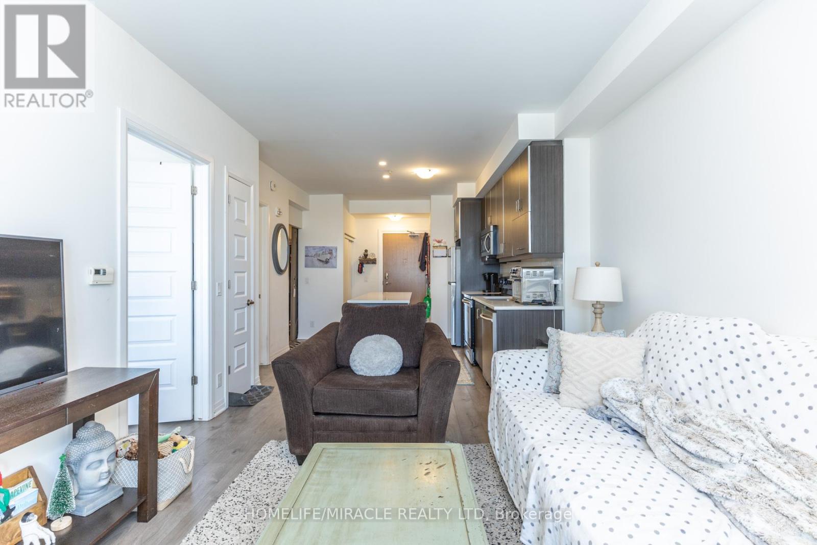 421 - 1105 Leger Way, Milton, Ontario  L9E 1K7 - Photo 18 - W12850602