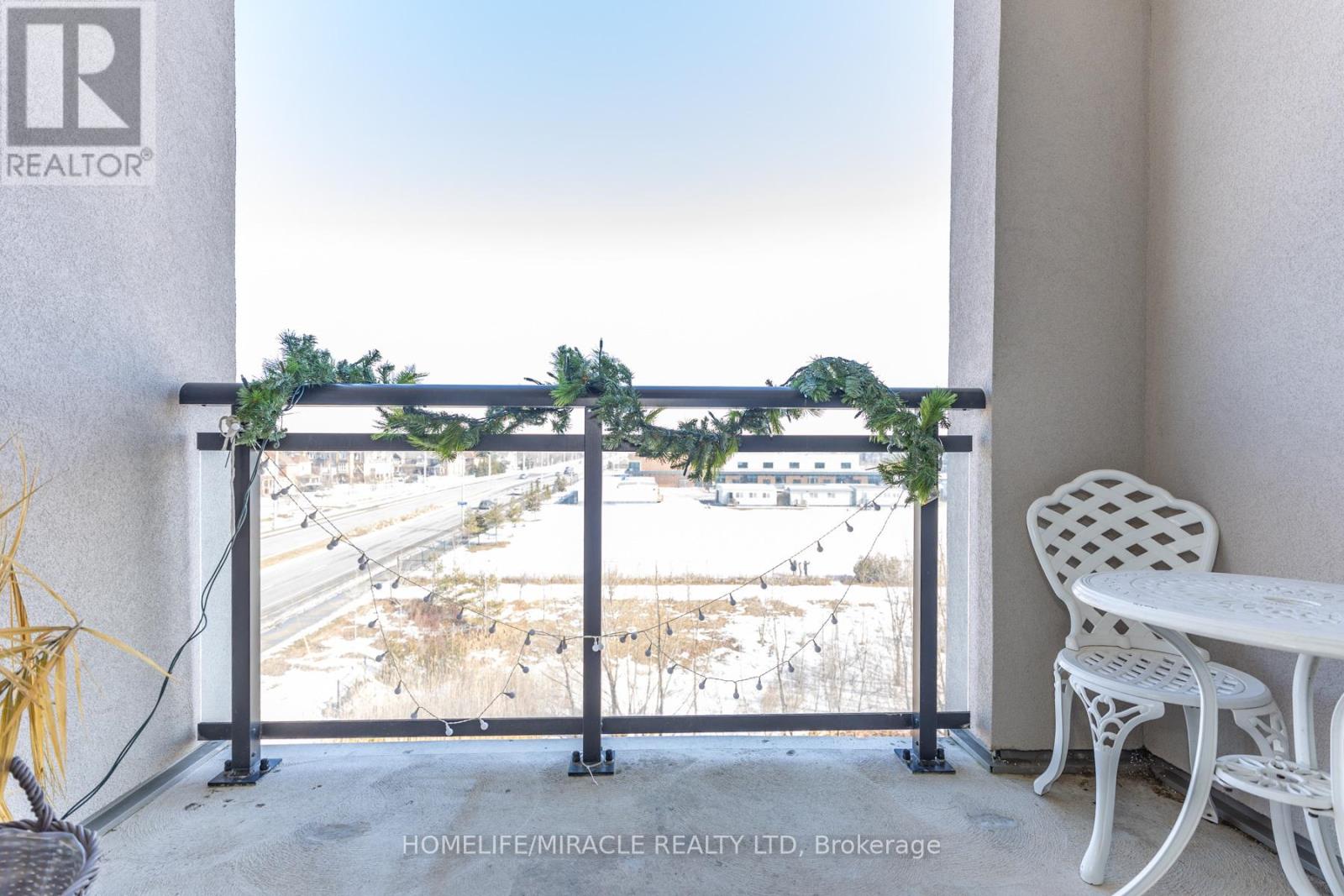 421 - 1105 Leger Way, Milton, Ontario  L9E 1K7 - Photo 19 - W12850602