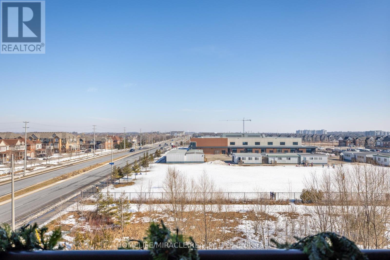 421 - 1105 Leger Way, Milton, Ontario  L9E 1K7 - Photo 21 - W12850602