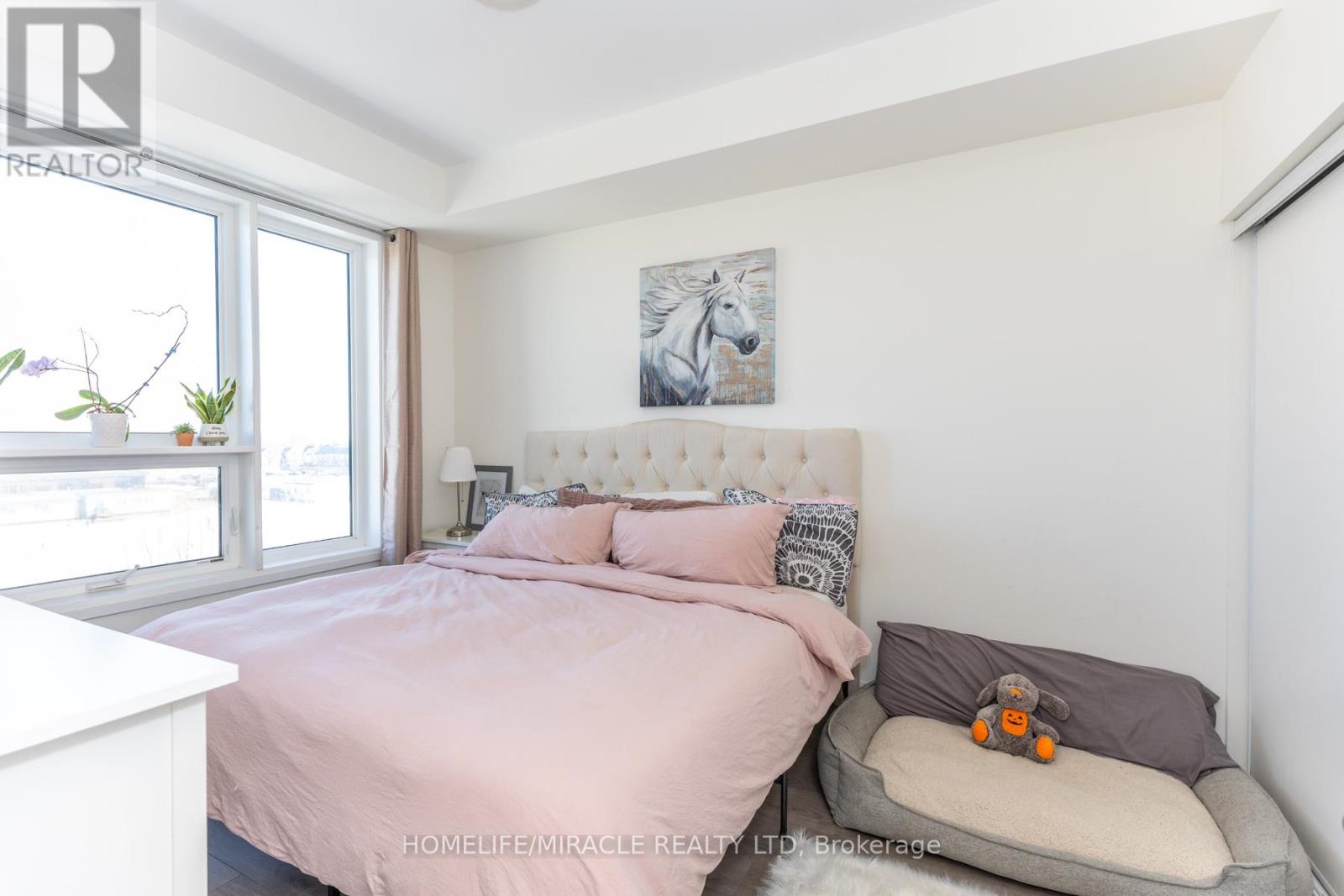 421 - 1105 Leger Way, Milton, Ontario  L9E 1K7 - Photo 22 - W12850602