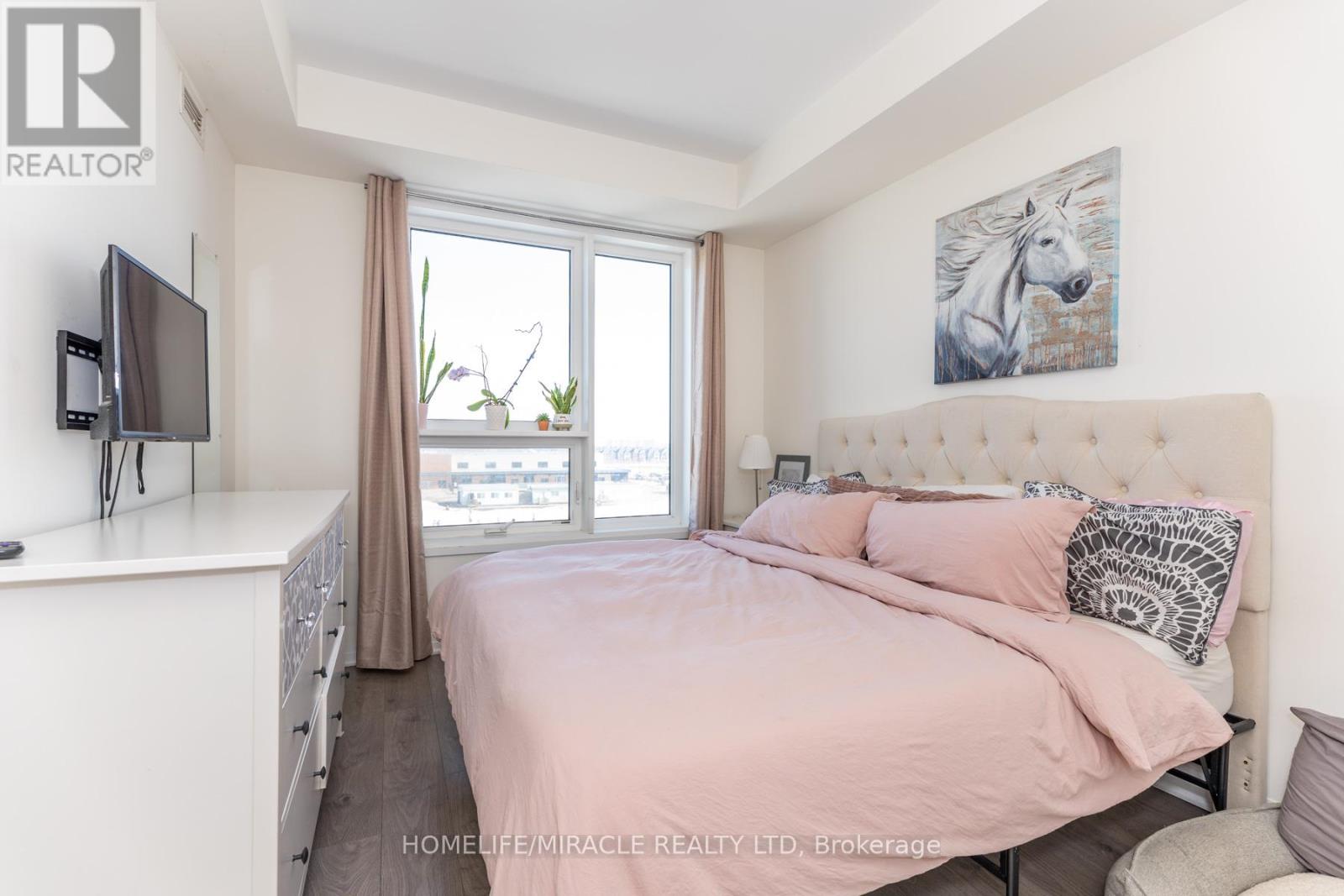 421 - 1105 Leger Way, Milton, Ontario  L9E 1K7 - Photo 23 - W12850602