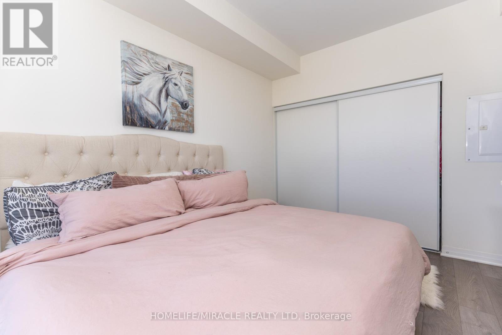 421 - 1105 Leger Way, Milton, Ontario  L9E 1K7 - Photo 24 - W12850602