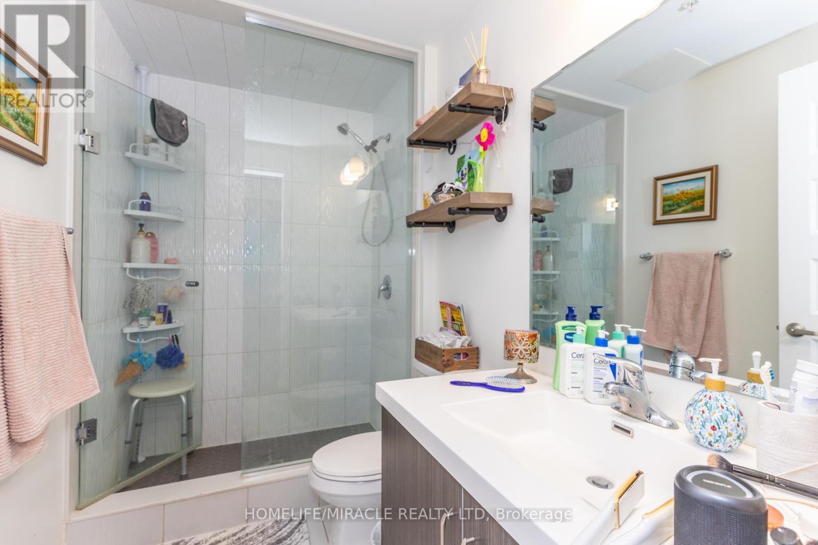 421 - 1105 Leger Way, Milton, Ontario  L9E 1K7 - Photo 25 - W12850602