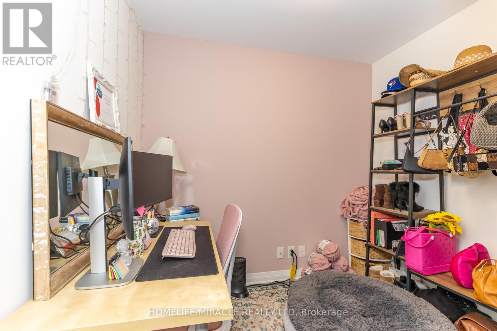 421 - 1105 Leger Way, Milton, Ontario  L9E 1K7 - Photo 26 - W12850602