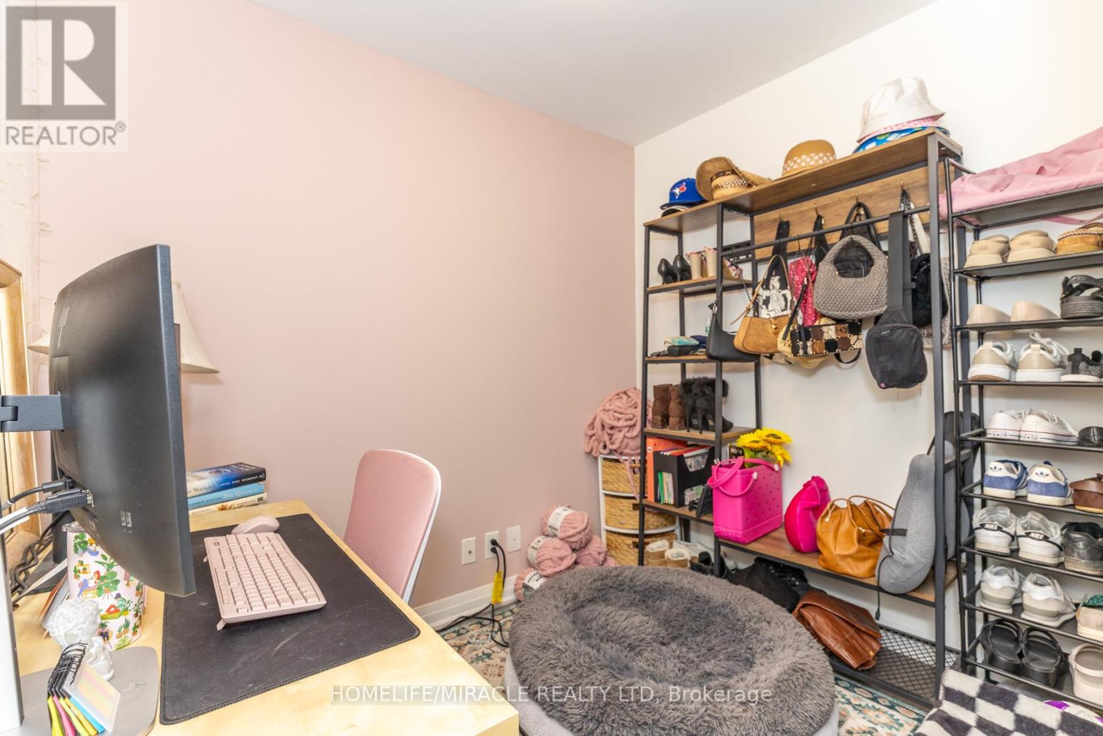 421 - 1105 Leger Way, Milton, Ontario  L9E 1K7 - Photo 27 - W12850602