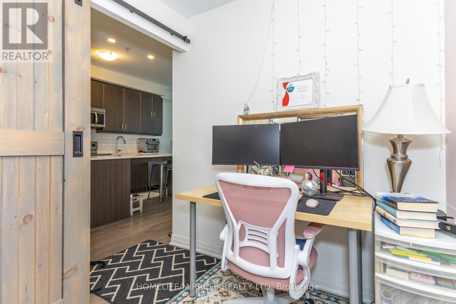 421 - 1105 Leger Way, Milton, Ontario  L9E 1K7 - Photo 28 - W12850602