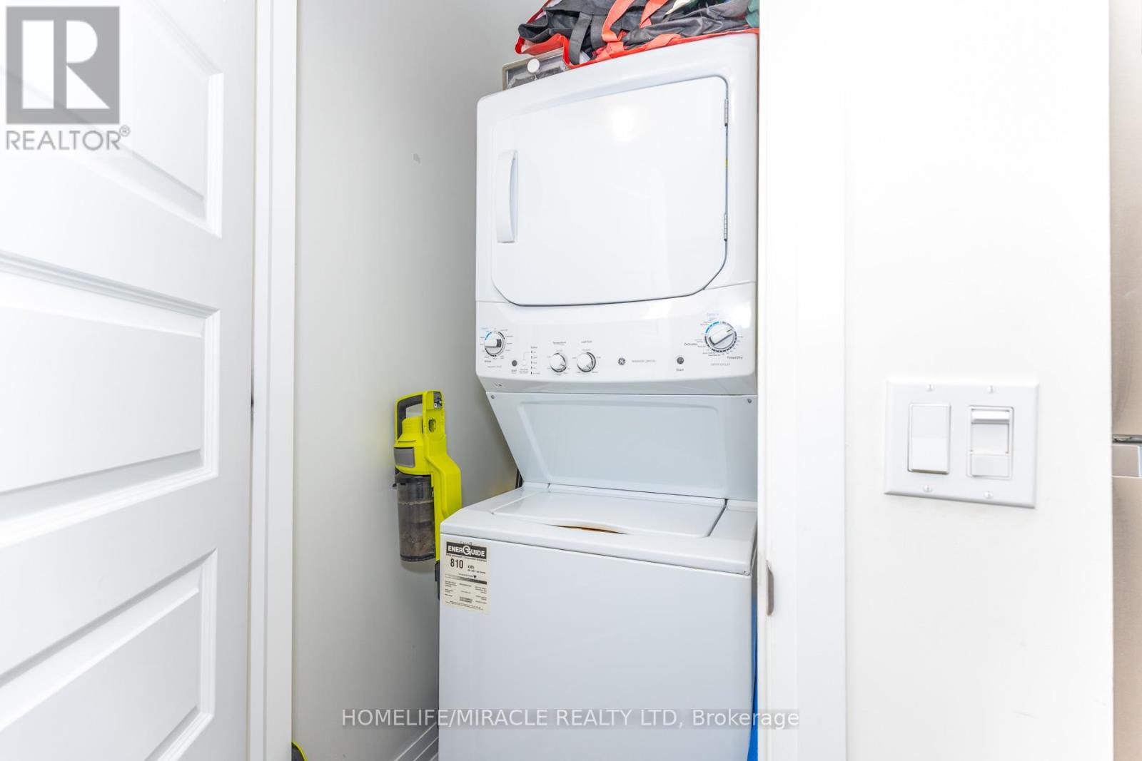 421 - 1105 Leger Way, Milton, Ontario  L9E 1K7 - Photo 29 - W12850602