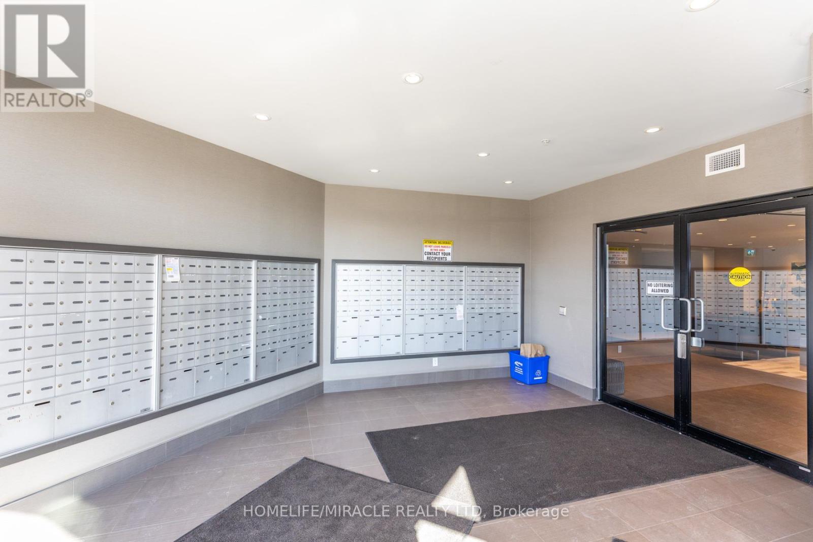 421 - 1105 Leger Way, Milton, Ontario  L9E 1K7 - Photo 4 - W12850602