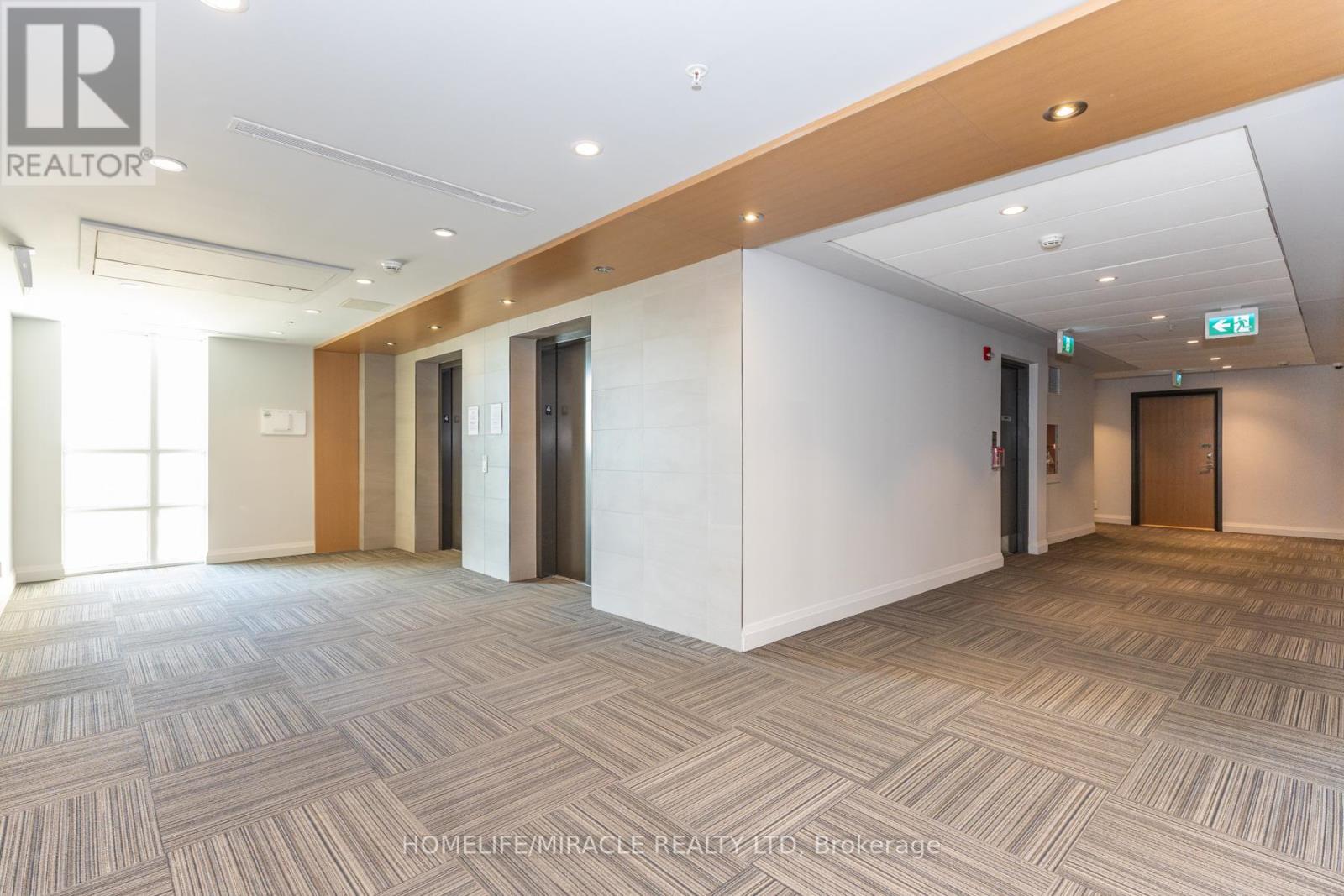 421 - 1105 Leger Way, Milton, Ontario  L9E 1K7 - Photo 7 - W12850602