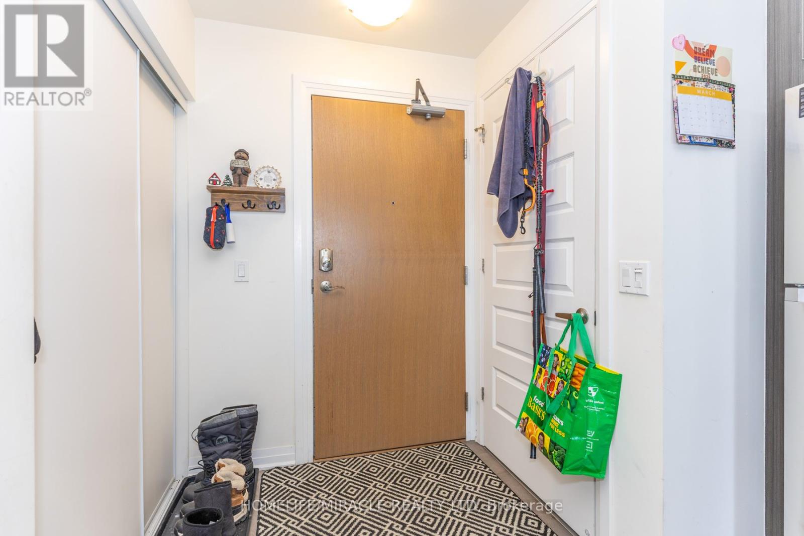 421 - 1105 Leger Way, Milton, Ontario  L9E 1K7 - Photo 9 - W12850602