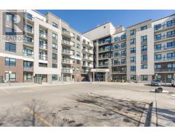 421 - 1105 LEGER WAY, Milton, Ontario