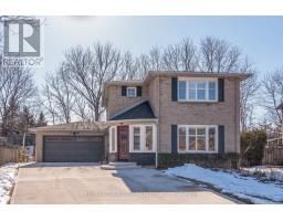 1146 CAMPBELL COURT, Burlington, Ontario