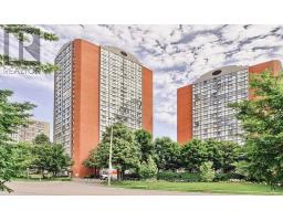 2213 - 4185 SHIPP DRIVE, Mississauga, Ontario