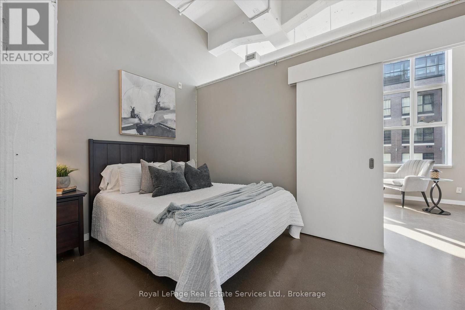 308 - 410 King Street W, Kitchener, Ontario  N2G 1C3 - Photo 14 - X12850734