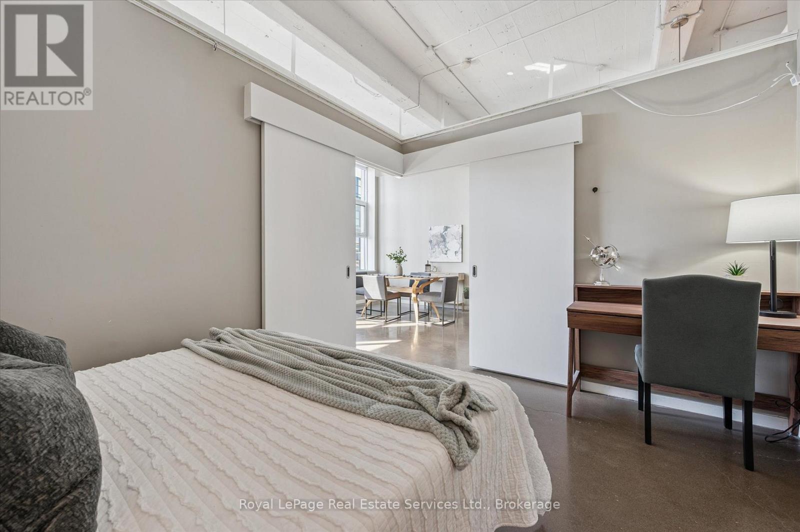 308 - 410 King Street W, Kitchener, Ontario  N2G 1C3 - Photo 15 - X12850734