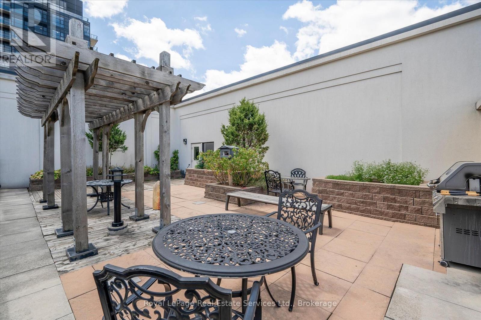 308 - 410 King Street W, Kitchener, Ontario  N2G 1C3 - Photo 20 - X12850734