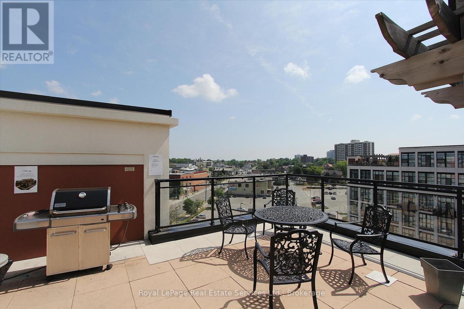 308 - 410 King Street W, Kitchener, Ontario  N2G 1C3 - Photo 21 - X12850734