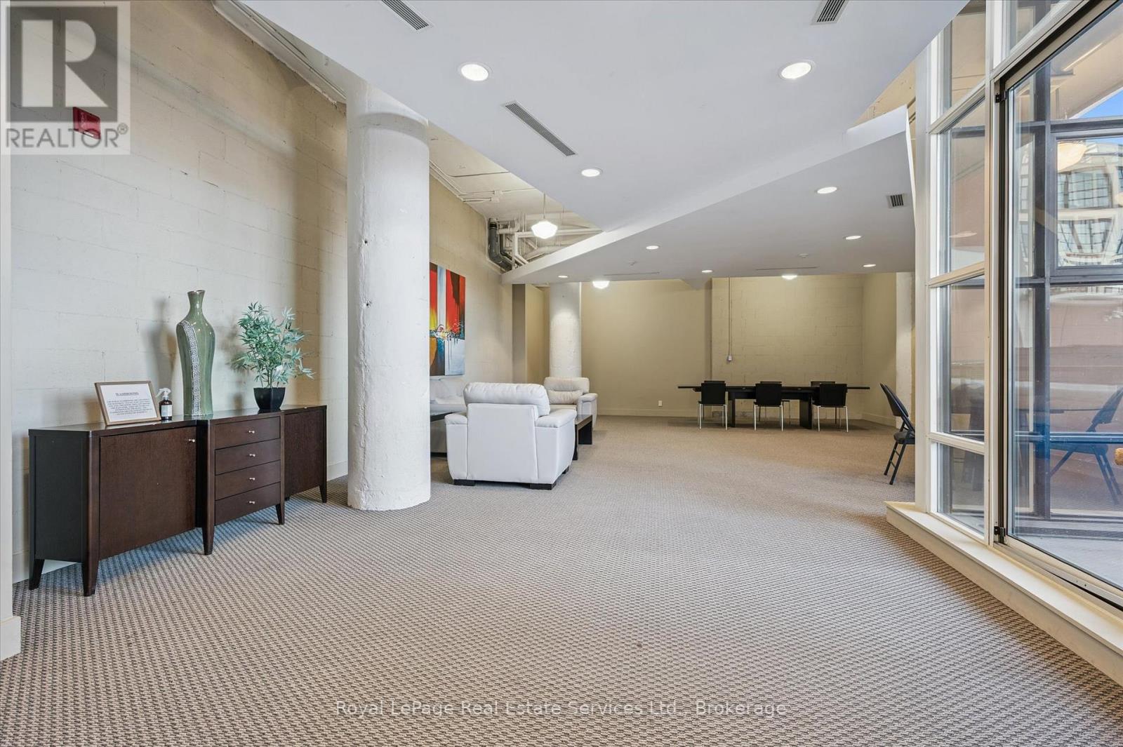 308 - 410 King Street W, Kitchener, Ontario  N2G 1C3 - Photo 23 - X12850734