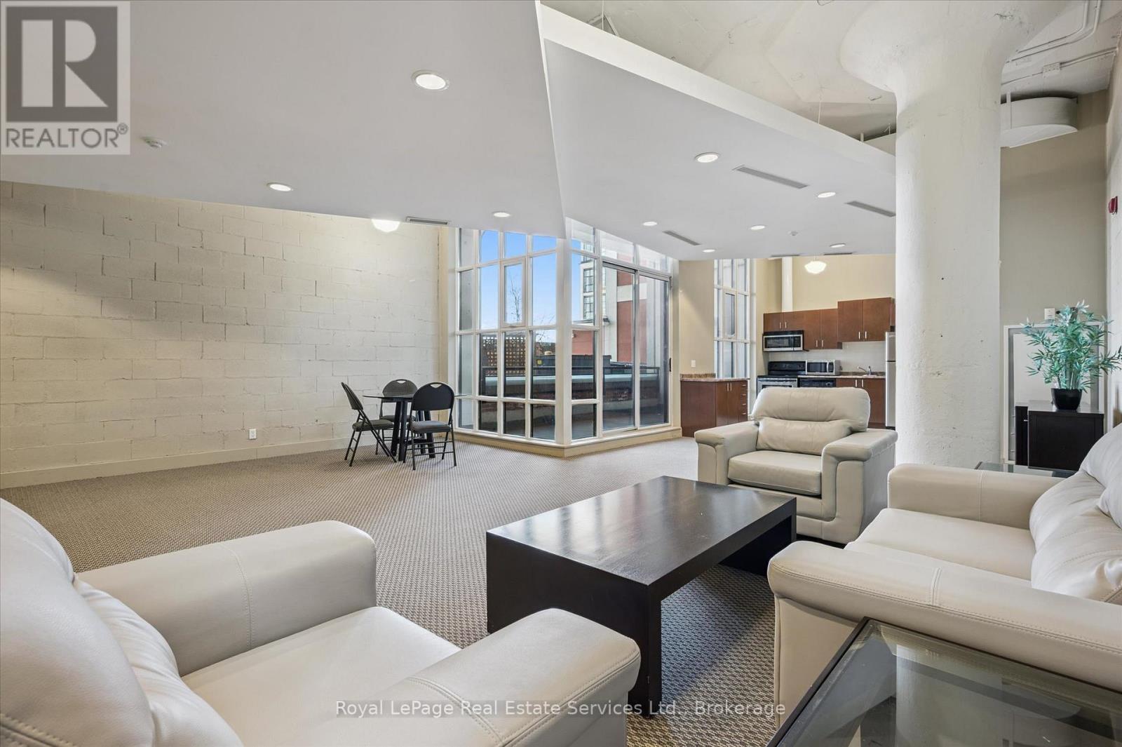 308 - 410 King Street W, Kitchener, Ontario  N2G 1C3 - Photo 24 - X12850734