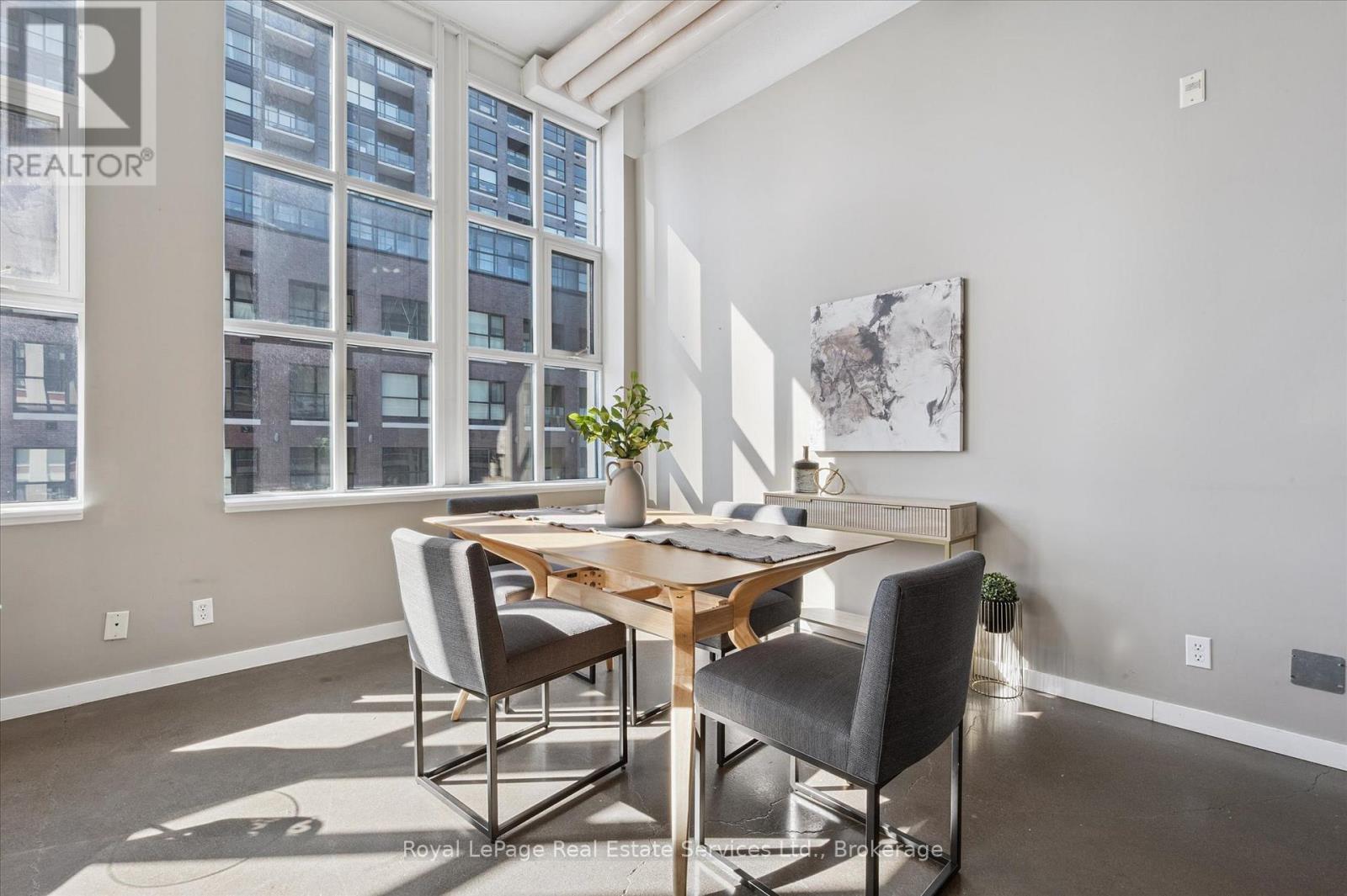 308 - 410 King Street W, Kitchener, Ontario  N2G 1C3 - Photo 7 - X12850734