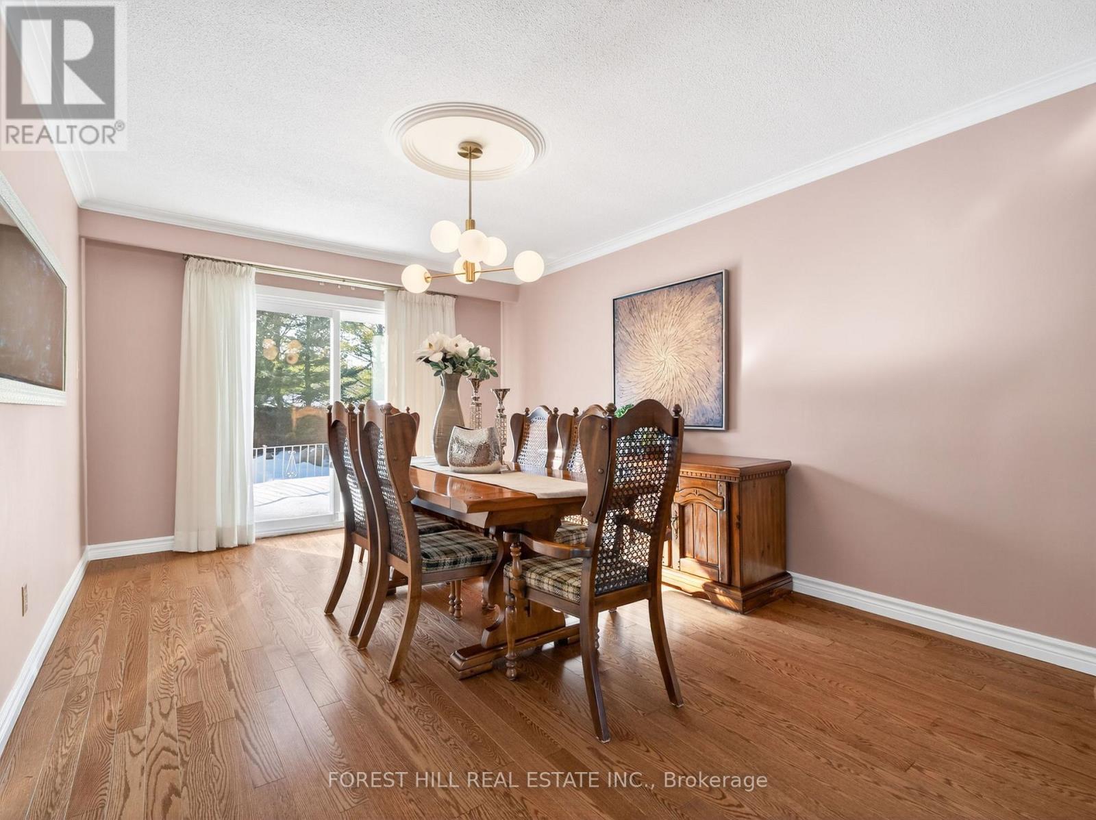 694 Conacher Drive, Toronto, Ontario  M2M 3N6 - Photo 8 - C12838330