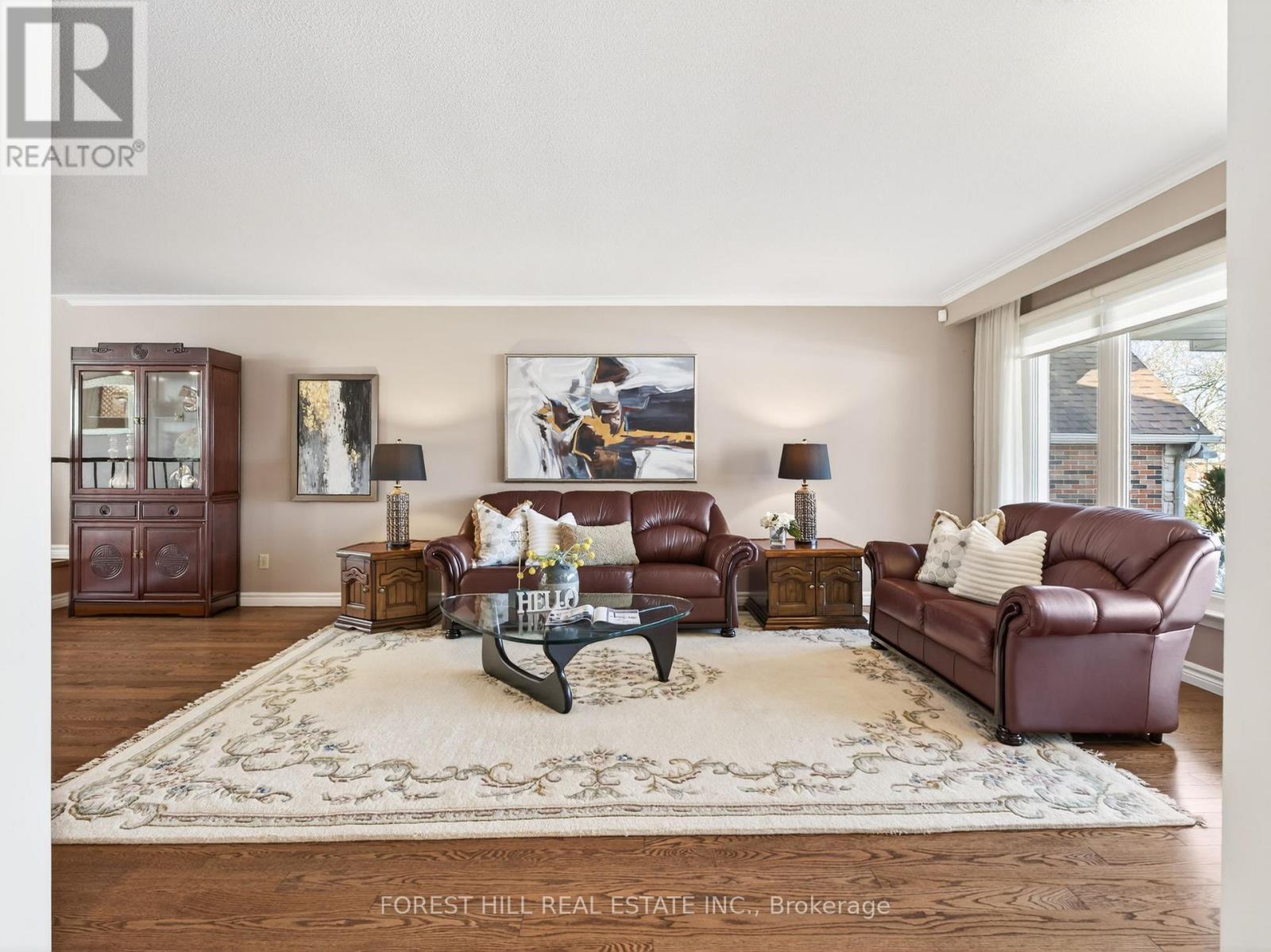 694 Conacher Drive, Toronto, Ontario  M2M 3N6 - Photo 6 - C12838330