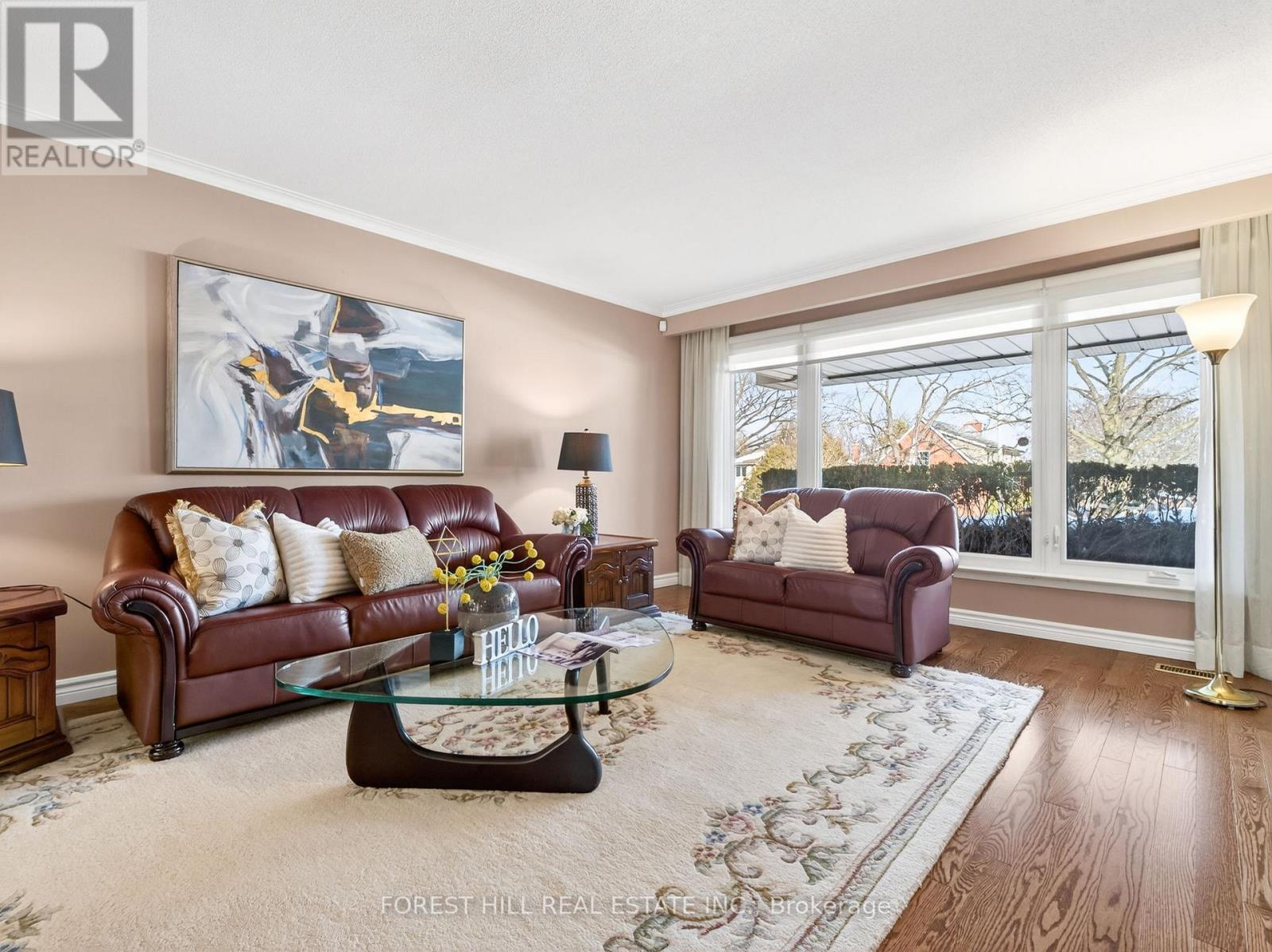 694 Conacher Drive, Toronto, Ontario  M2M 3N6 - Photo 7 - C12838330