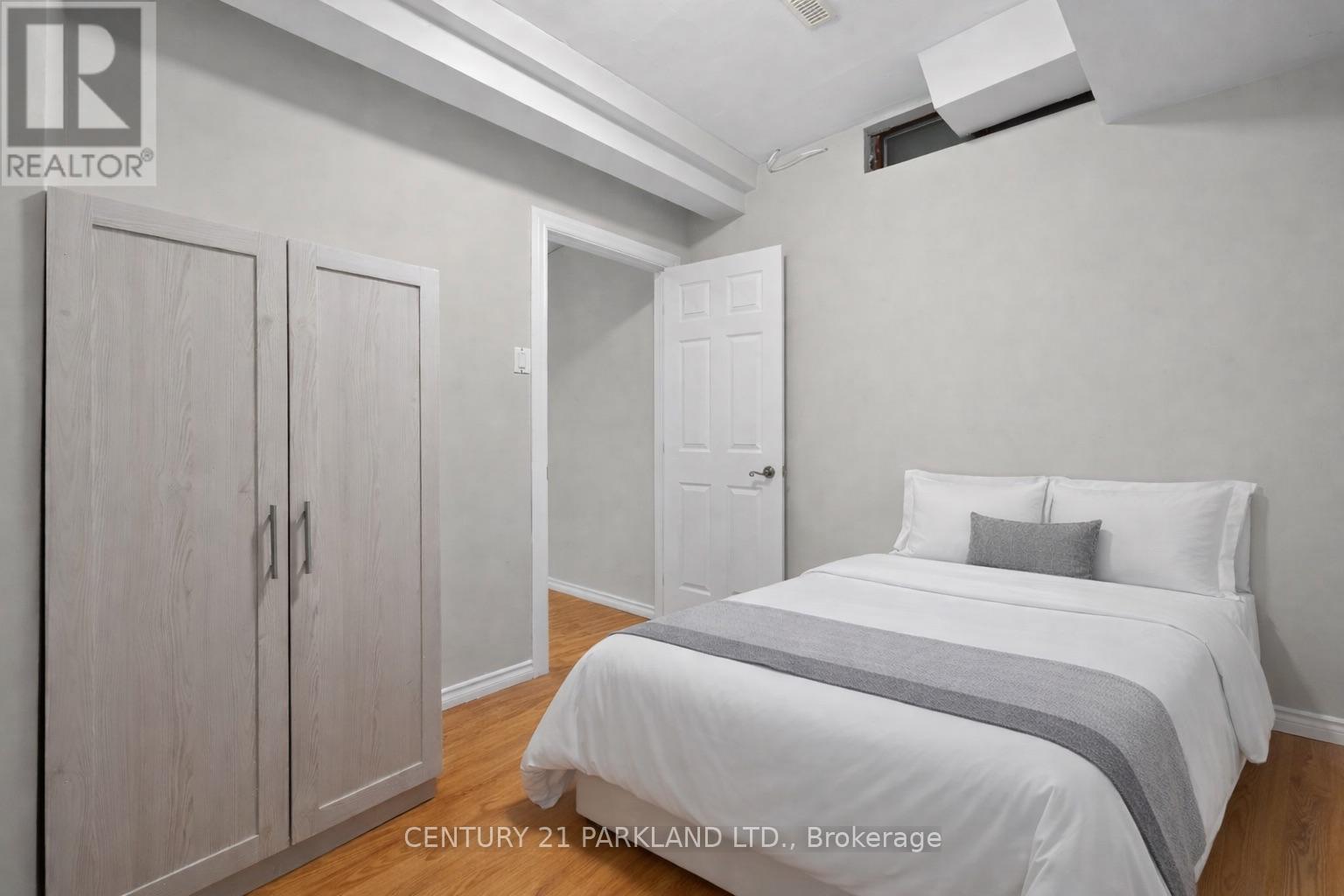 Bsmt - 56 John Stoner Drive, Toronto, Ontario  M1B 3A3 - Photo 12 - E12820314