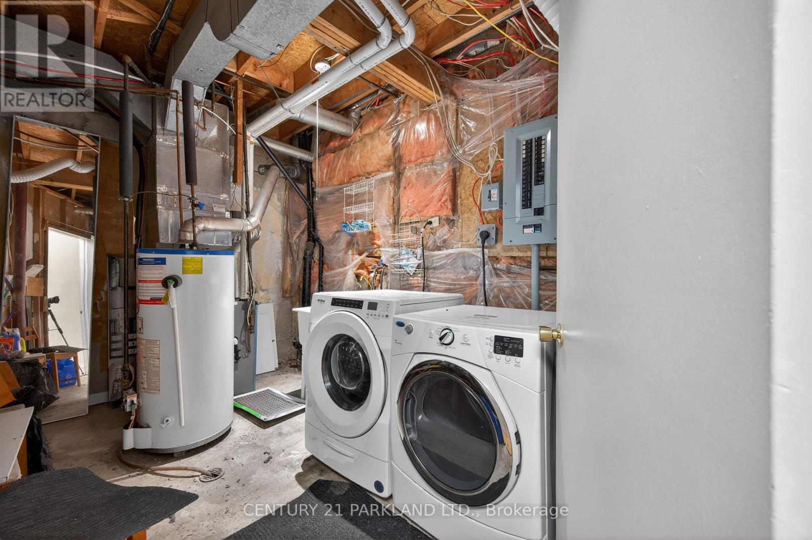 Bsmt - 56 John Stoner Drive, Toronto, Ontario  M1B 3A3 - Photo 16 - E12820314