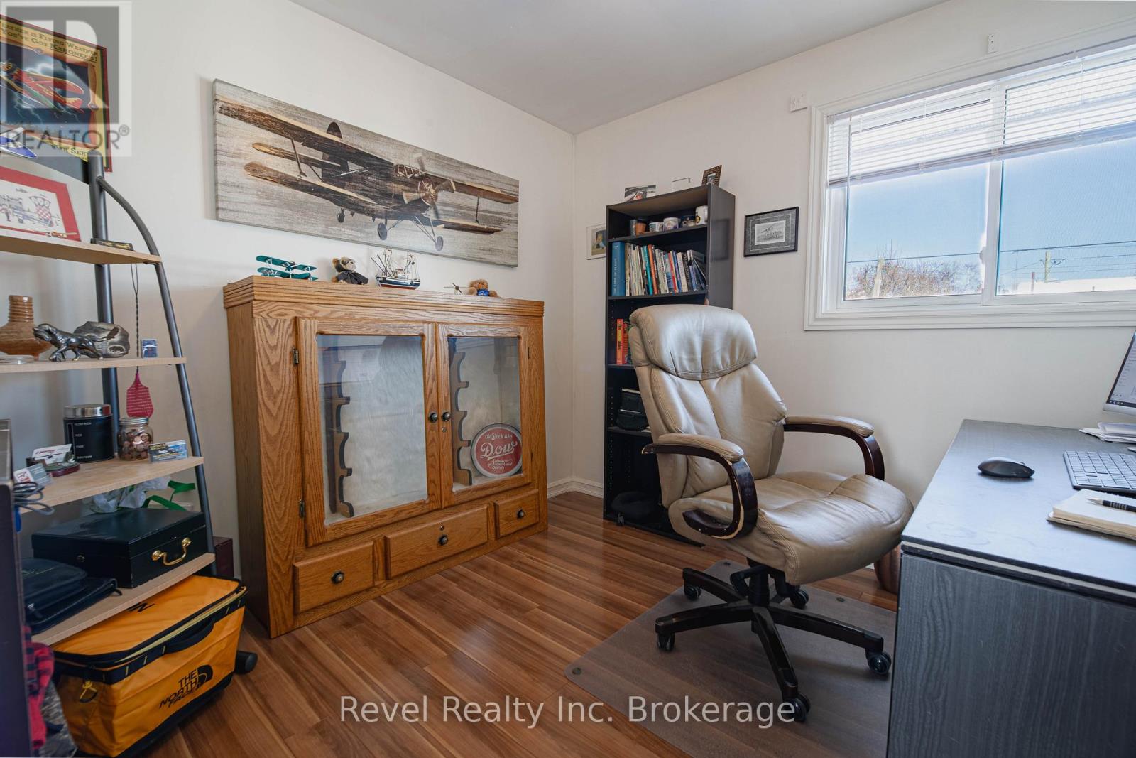 372 Mckenzie Avenue, North Bay (Widdifield), Ontario  P1B 7E2 - Photo 19 - X12850844