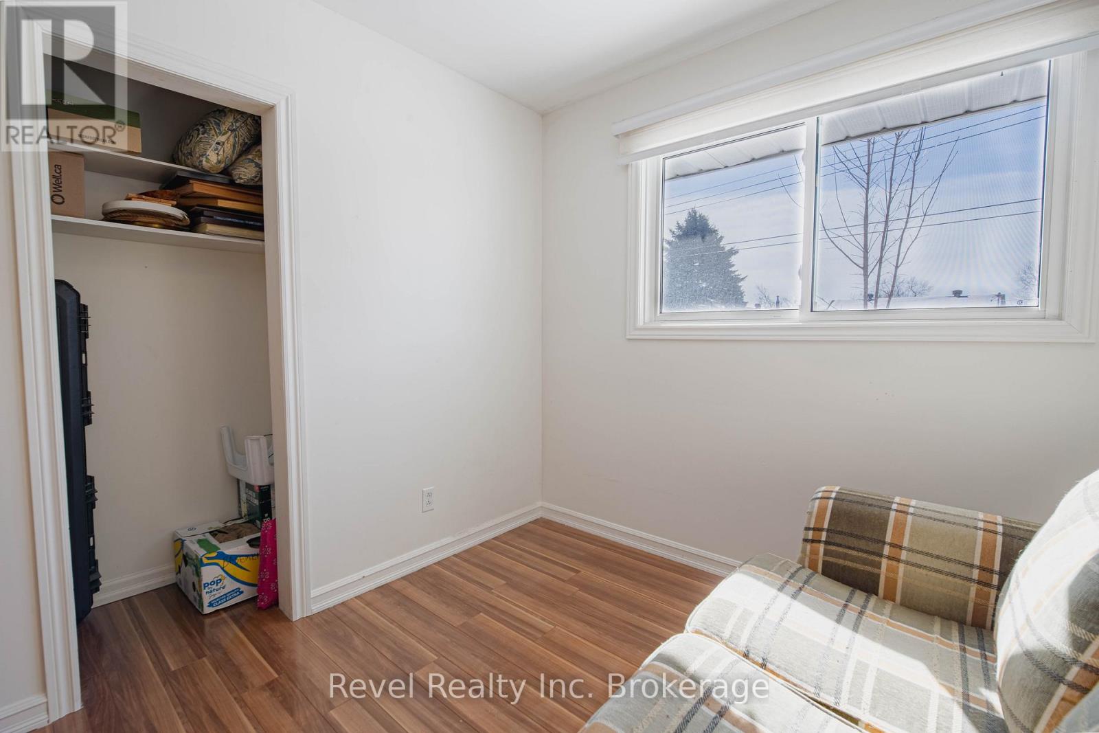 372 Mckenzie Avenue, North Bay (Widdifield), Ontario  P1B 7E2 - Photo 21 - X12850844