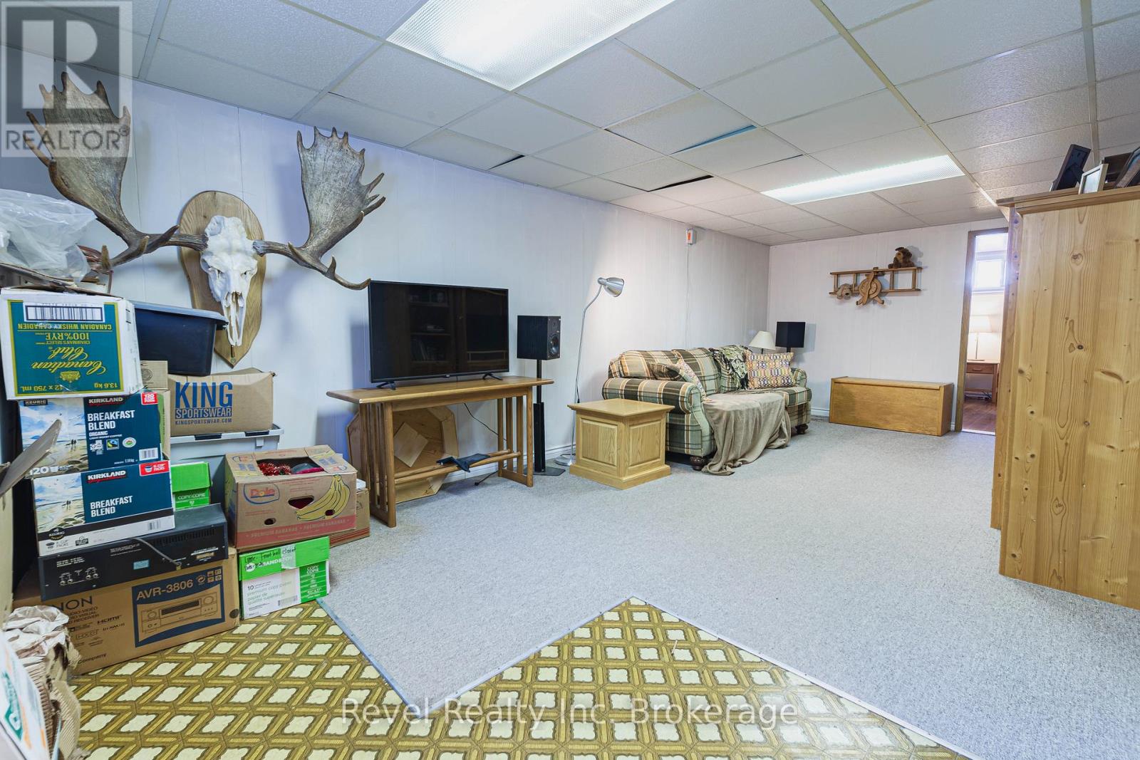 372 Mckenzie Avenue, North Bay (Widdifield), Ontario  P1B 7E2 - Photo 23 - X12850844