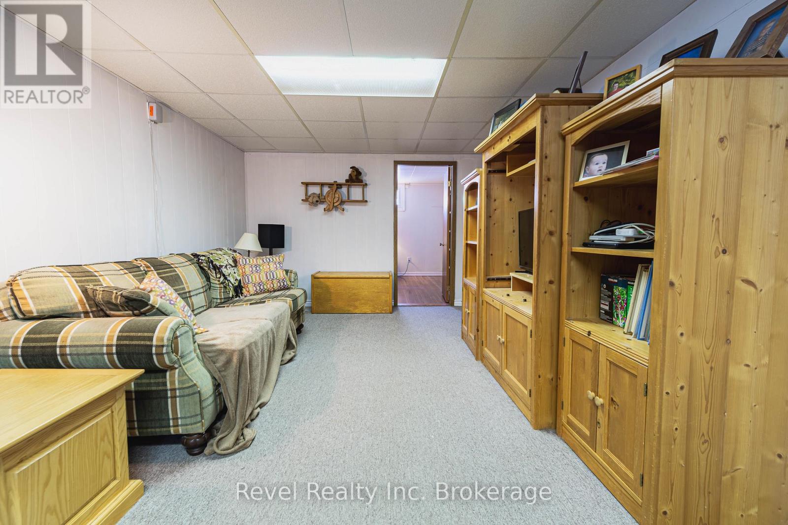 372 Mckenzie Avenue, North Bay (Widdifield), Ontario  P1B 7E2 - Photo 24 - X12850844