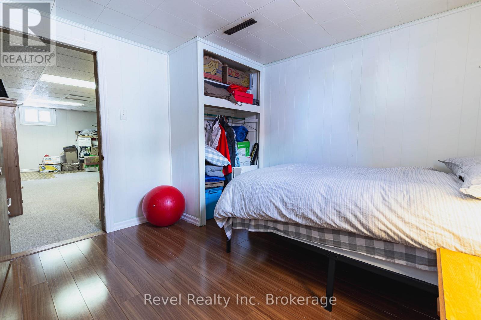 372 Mckenzie Avenue, North Bay (Widdifield), Ontario  P1B 7E2 - Photo 30 - X12850844