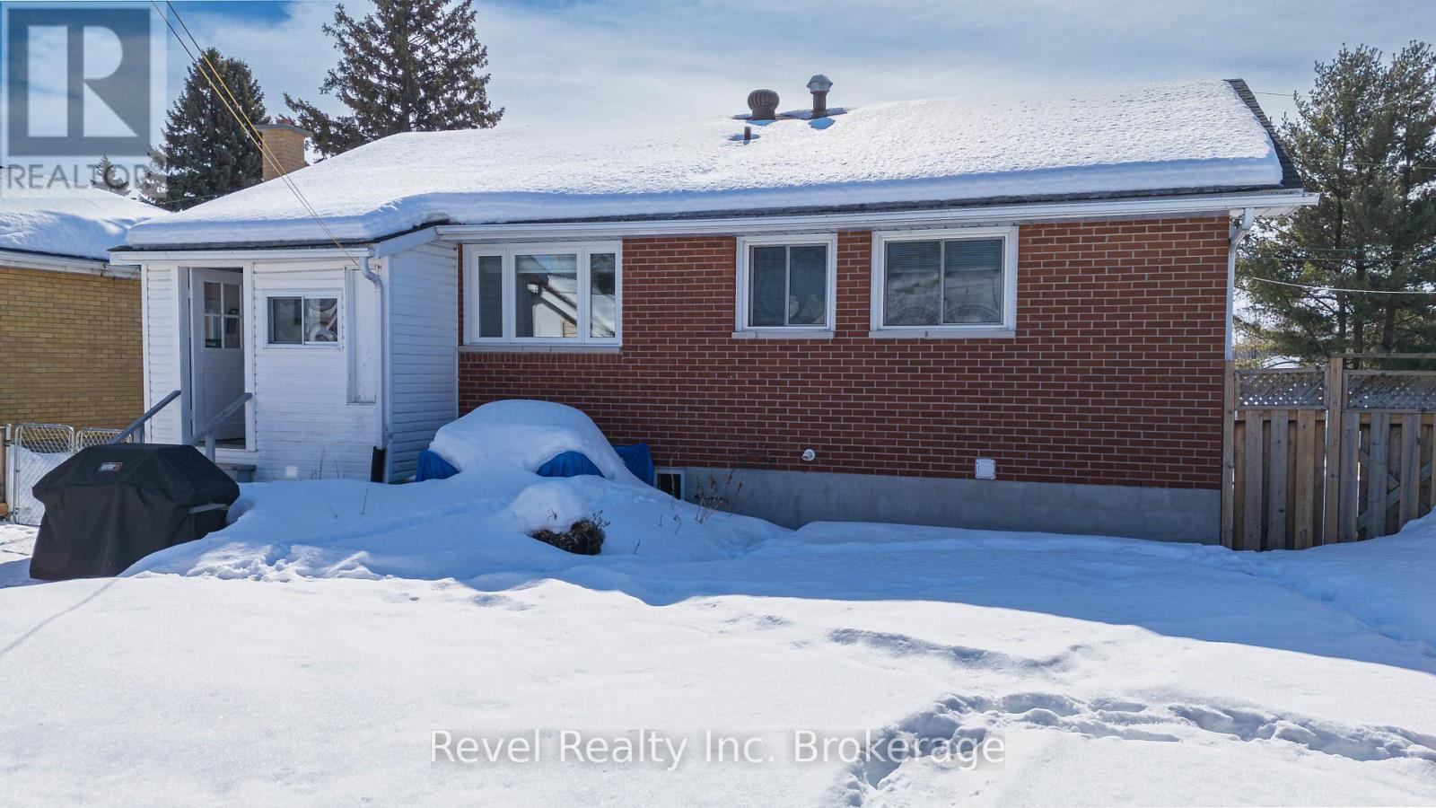 372 Mckenzie Avenue, North Bay (Widdifield), Ontario  P1B 7E2 - Photo 31 - X12850844