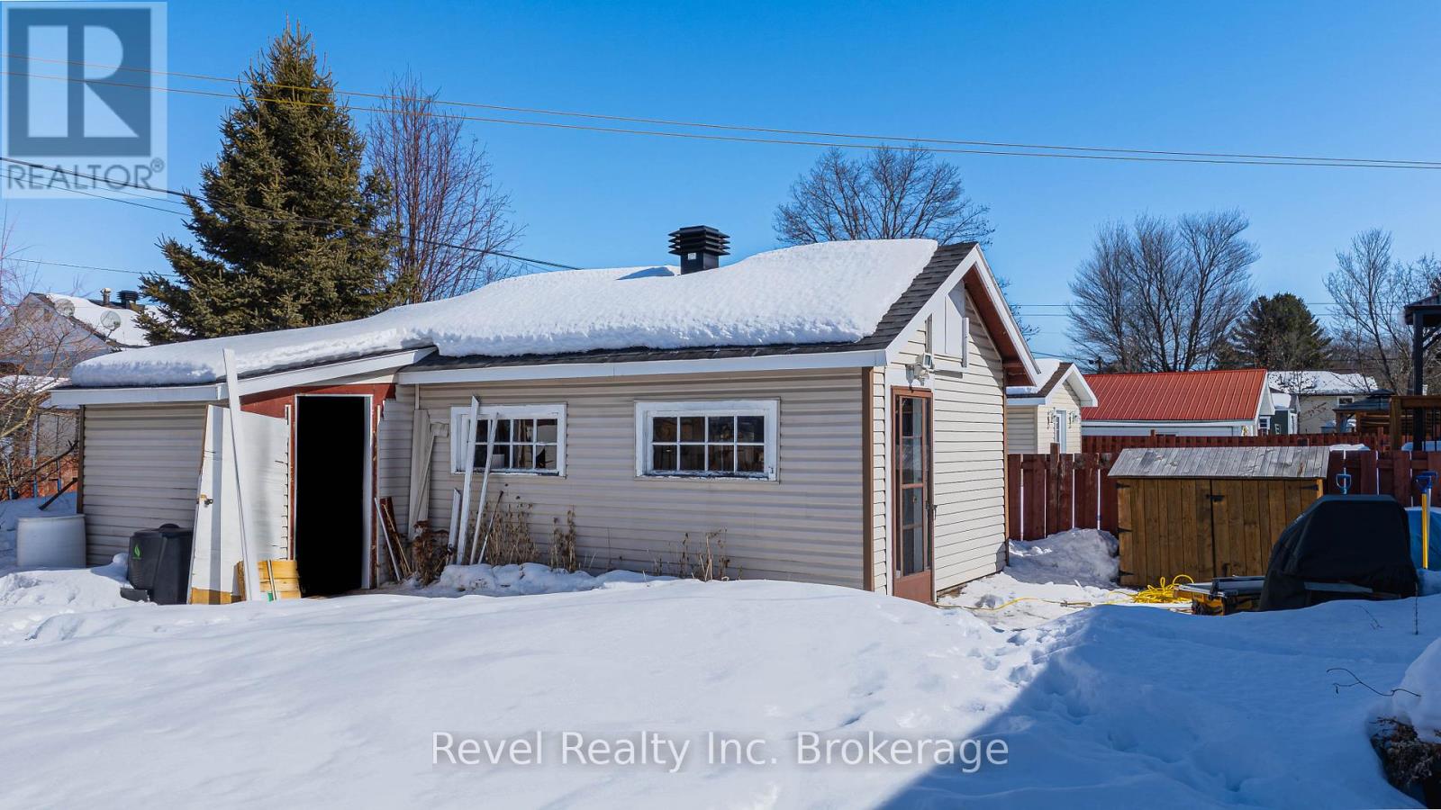372 Mckenzie Avenue, North Bay (Widdifield), Ontario  P1B 7E2 - Photo 33 - X12850844
