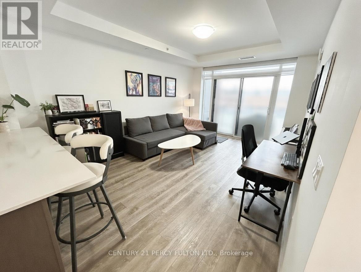 213 - 1 Redfern Avenue, Hamilton, Ontario  L9C 0E6 - Photo 8 - X12850592