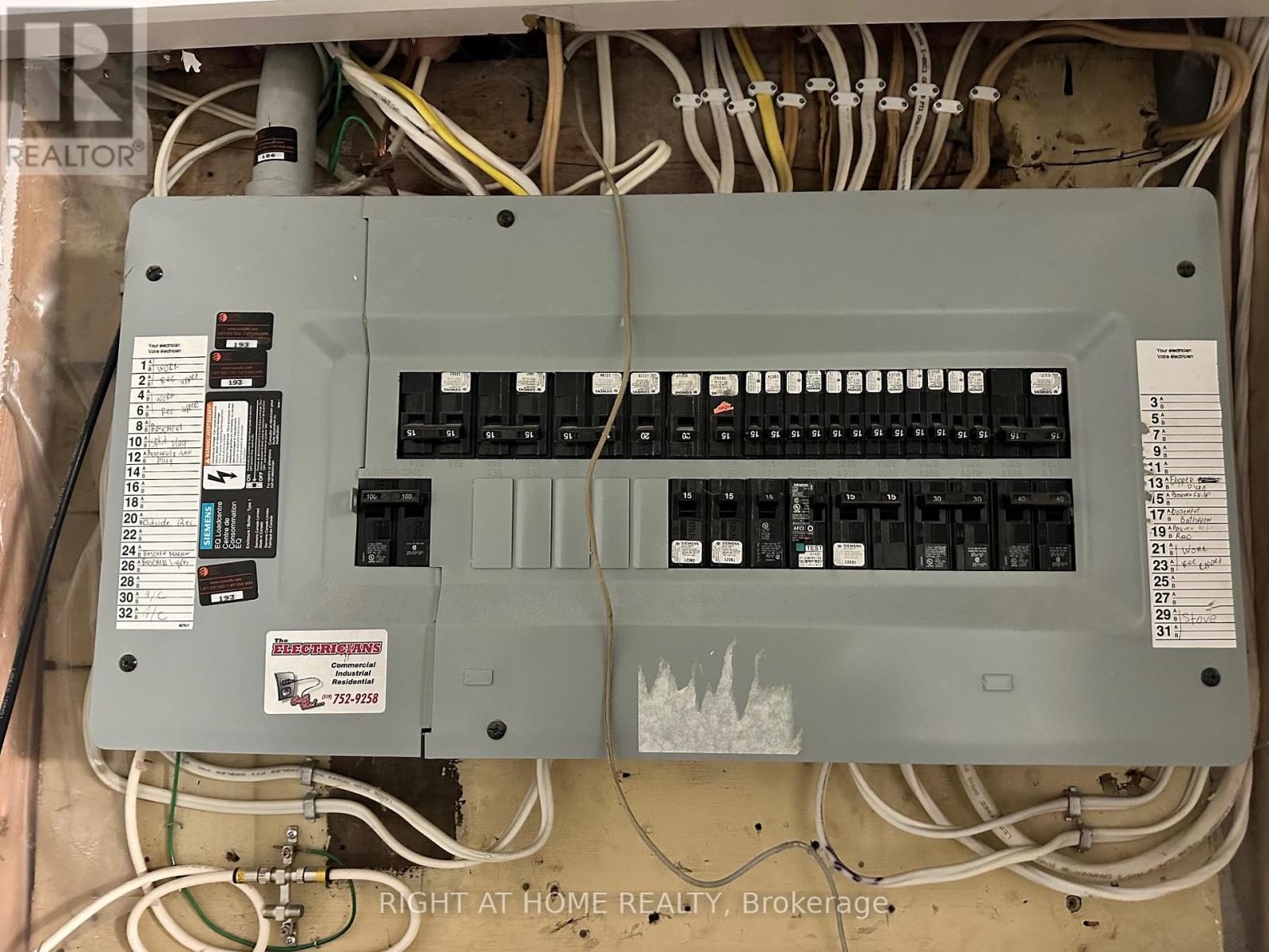 36 Charing Cross Street, Brantford, Ontario  N3R 2H2 - Photo 29 - X12850628