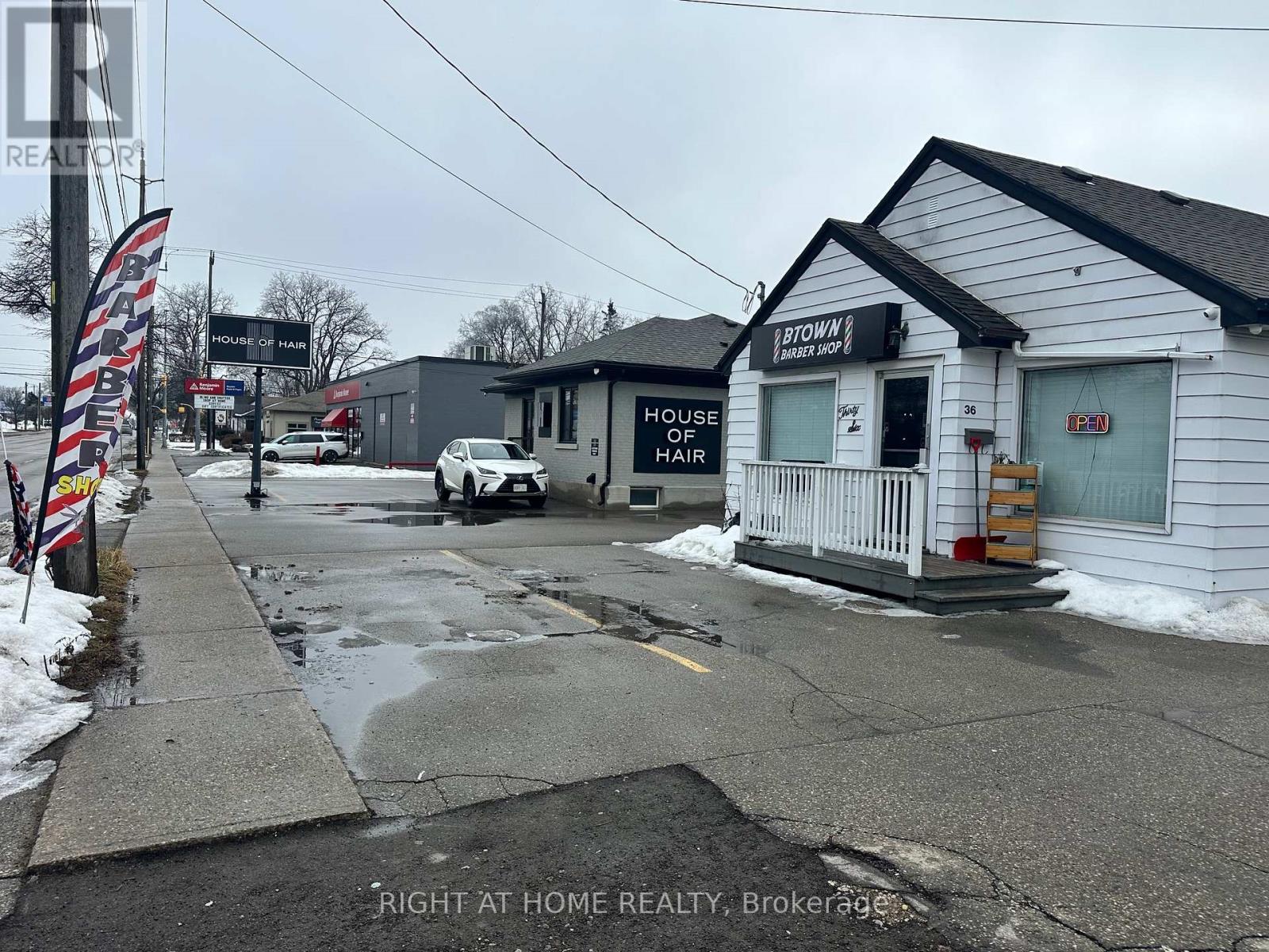 36 Charing Cross Street, Brantford, Ontario  N3R 2H2 - Photo 3 - X12850628