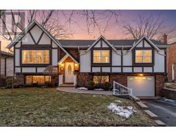 54 DEBORA DRIVE, Grimsby, Ontario