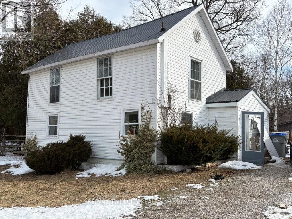 4 ELIZABETH STREET, Bluewater, Ontario