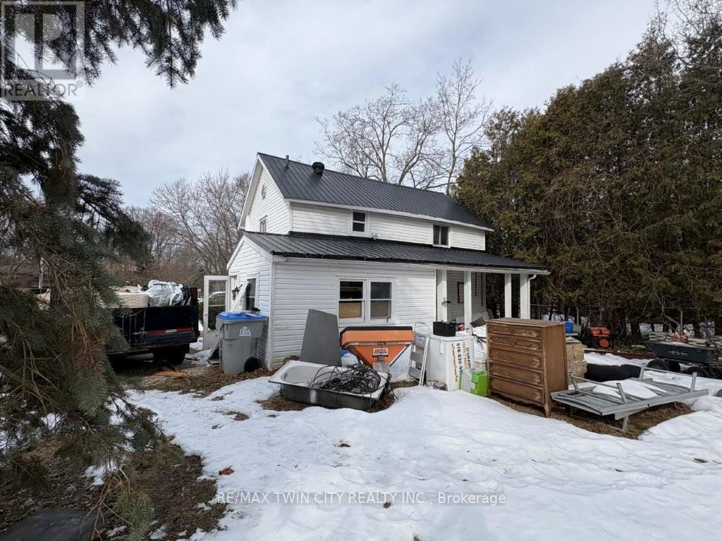 4 Elizabeth Street, Bluewater, Ontario  N0M 1G0 - Photo 6 - X12850656