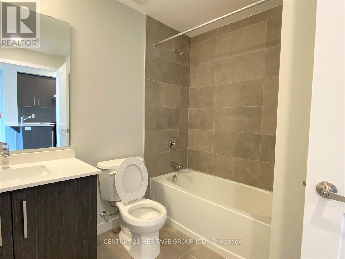 1513 - 15 Queen Street S, Hamilton, Ontario  L8P 0C6 - Photo 15 - X12850668